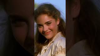 The Divine Elegance of 80s Women That Made Every Kiss Eternal 💘✨ #80s #romantic #flashback