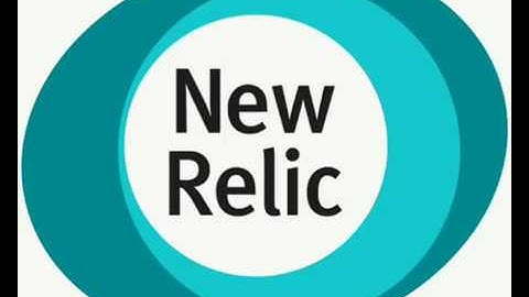 Devops tools: What is new relic