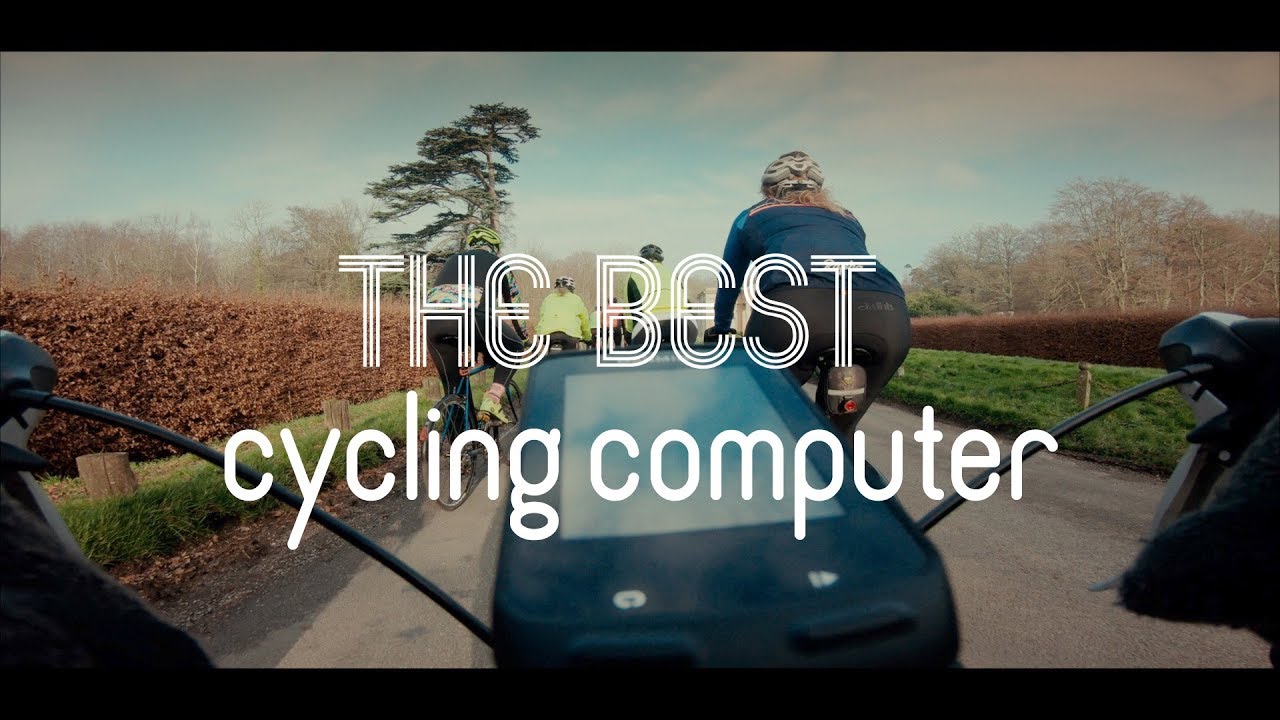 Why I Still Love The Garmin Edge 510 Cycling Computer