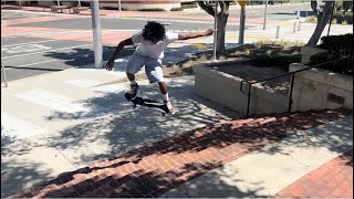Streets For Breakfast!! w/ GangN’Em 