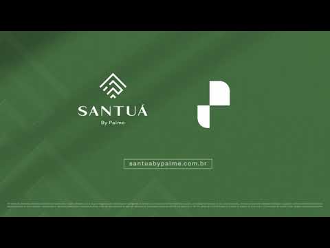 Santuá by Palme: Empreendimento Novo da Construtora Palme