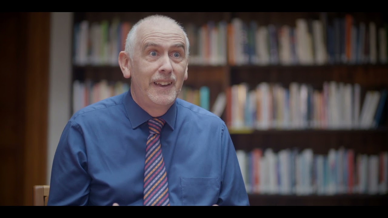 Healthy Ireland: Coping with Grief and Loss.