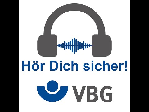 Digitale Informationsüberlastung bei der Arbeit  | VBG-Podcast Nr. 46