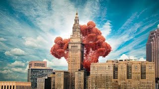 The Untold Story Of Clevelands 1986 Balloonfest
