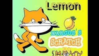 Marcoss Scratch 3.0 Show Season 1 Episode 7 Lemon
