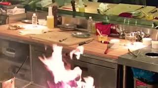 You fuc**'n Donkey!-Gordon Ramsay.
