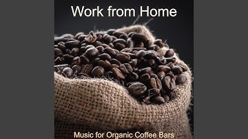 Jazz Duo - Background for Remote Work