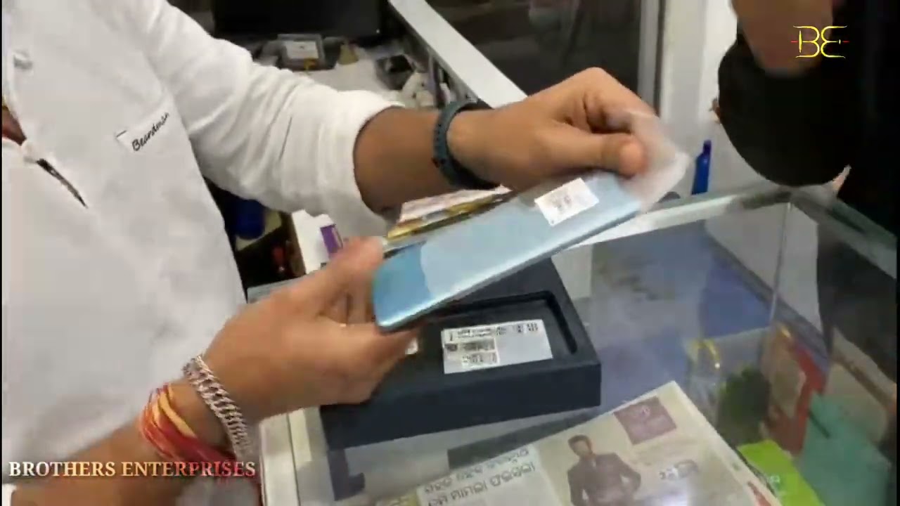 Vivo X70 Pro Unboxing | BROTHERS ENTERPRISES || 9937205659 ||