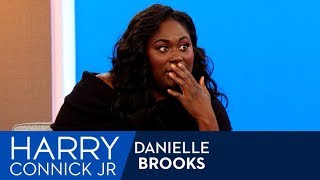 Danielle Brooks on Visiting Rikers Island