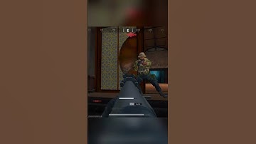 Nobody can beat the bizon #deltaforce