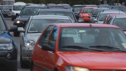 Las matriculaciones crecen un 12,4 % en noviembre