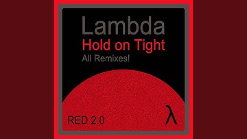 Hold On Tight (Nalin & Kane Remix)