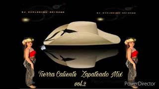 tierra caliente zapateado mix Details