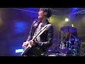 (FanCam) MIYAVI Futurism tour2022 in Kansas City "Secret"  10/21/2022