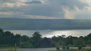 Cottage Views Bed and Breakfast, New York Finger Lakes Wine Country