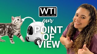 Our Point of View on obexx Smart Pet Cameras From Amazon screenshot 5