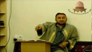 Allah C.c Indinde Sevginin Göstergesi Nedir?