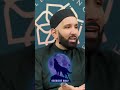 Omar Suleiman - Visiting The Grave