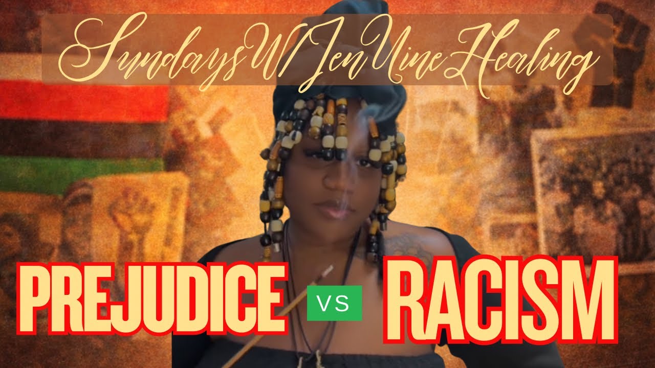 SEXY SOULAAN IS NOT RACIST‼️