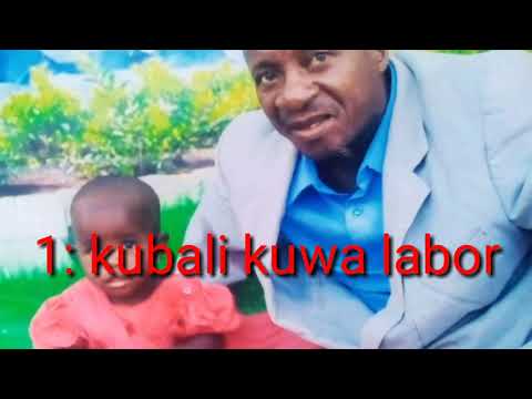Video: Jinsi Sio Kuteseka Au Wakati Mmoja Kutoka Kwa Maisha Ya Mwanasaikolojia