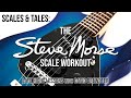 The Steve Morse Scale Workout