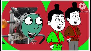 Flash Themes In Vyond Studio