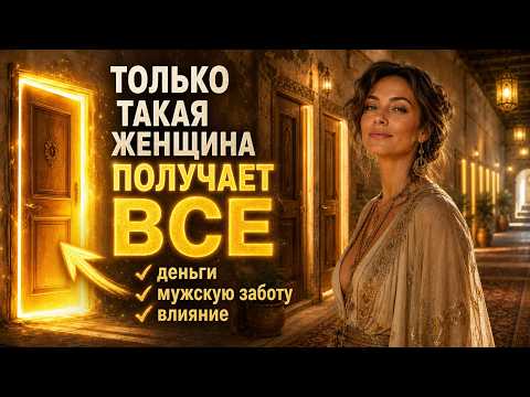 Хватит бояться своей Силы: активируй все 8 женских архетипов внутри себя и получи от жизни БОЛЬШЕ!