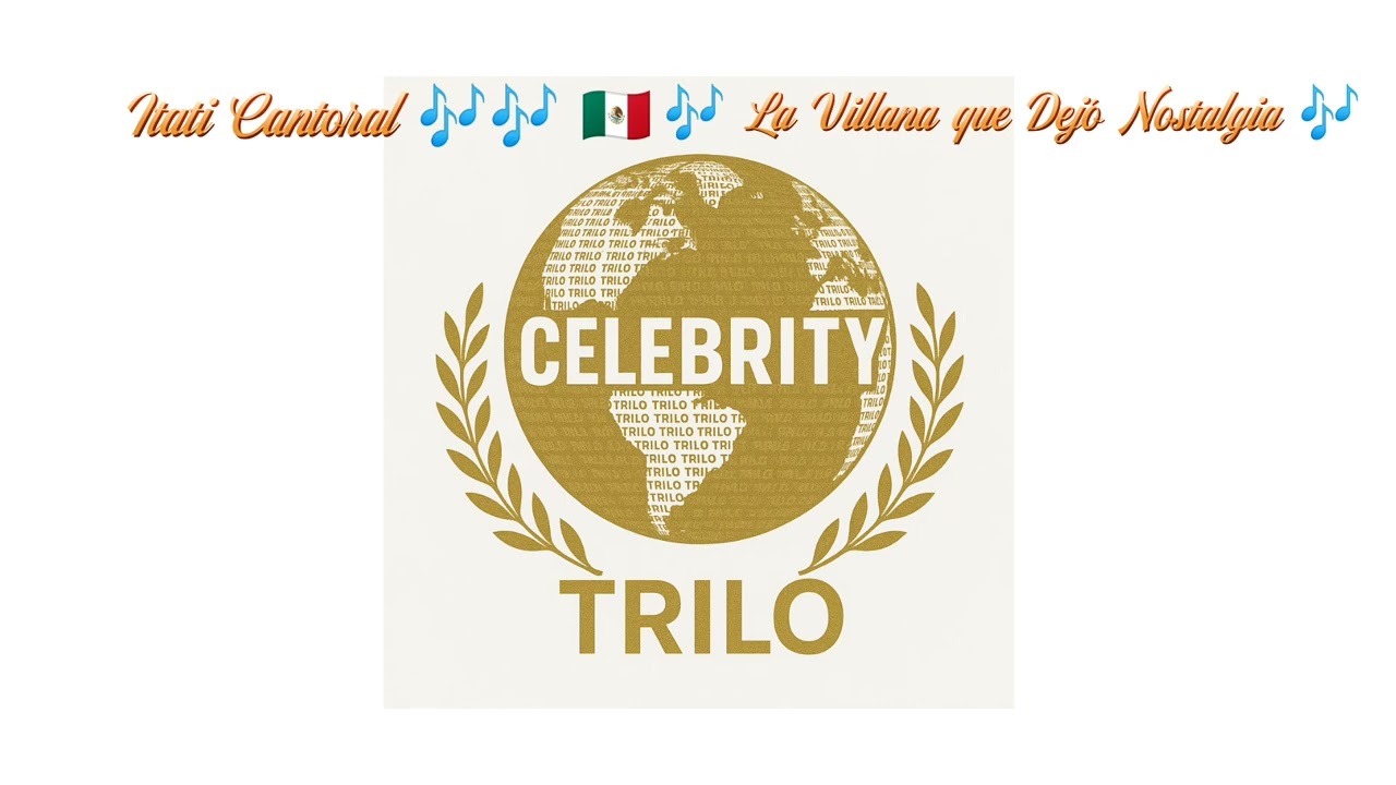 🎶La Villana que Dejó Nostalgia 🎶