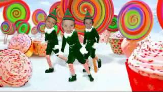 Christmas with the Farleys