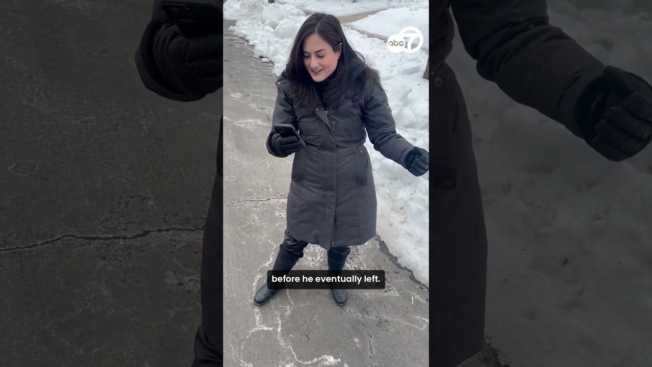 Maryland man accused of trying to kill OMB Director Russell Vought