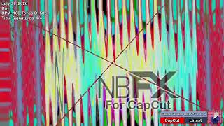 [Calebe Blox ØFC e Joga, Multi-Render] CapCut and Node Video When [Remastered 2026]