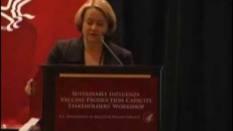 Essential Needs and Current Gaps: Regulatory Support