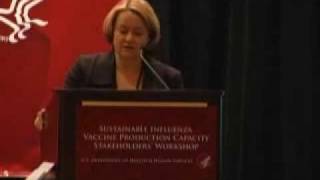 Essential Needs and Current Gaps: Regulatory Support