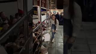 Алина Загитова С Фанатами После Шоу