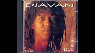 Djavan - Flor de lis (Esquinas) 1994