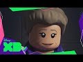 El poder en Jakku | LEGO Star Wars: All Stars