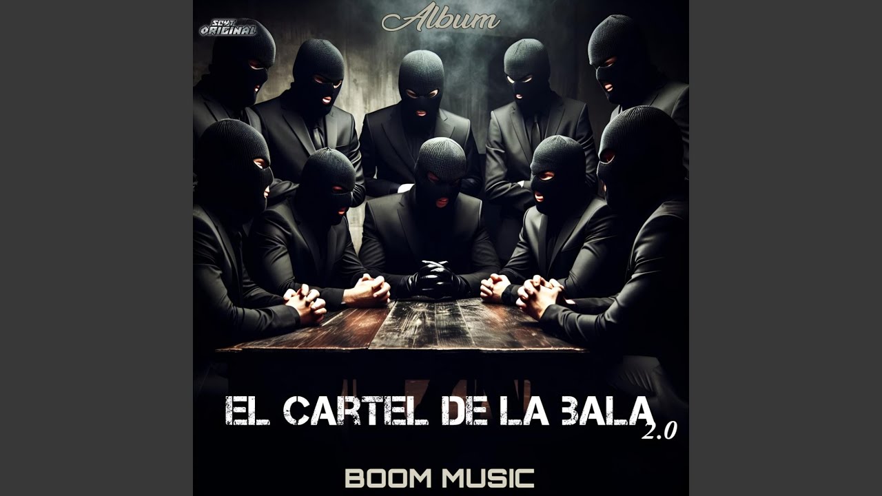 Watch GHETTOFUNK on YouTube Watch GHETTOFUNK on YouTube