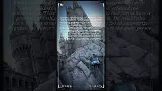 My Regulus Black Headcannon. I Have Stories I Can Add Too.