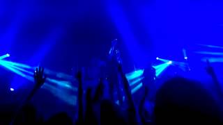 Like People, Like Plastic - Awolnation