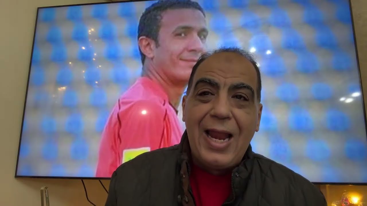 عدو الاهلى حكم زد بأمر الزمالك..الإفراج عن المحبوسين..انتفاضة اهلاويه وسنغالي للترجى..مصير عبدالقادر