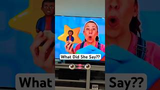 Celebrity What did Ms. Rachel Say?? Profile