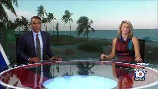Local 10 News Brief: 10/01/24 Evening Edition