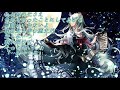 ᴴᴰ【東方vocal】【SOUND HOLIC】Eternity  (歌詞付き)