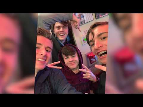 Louisburg High School Choir Video