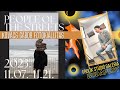 People of the Streets - Kovács Gábor fotó kiállítása