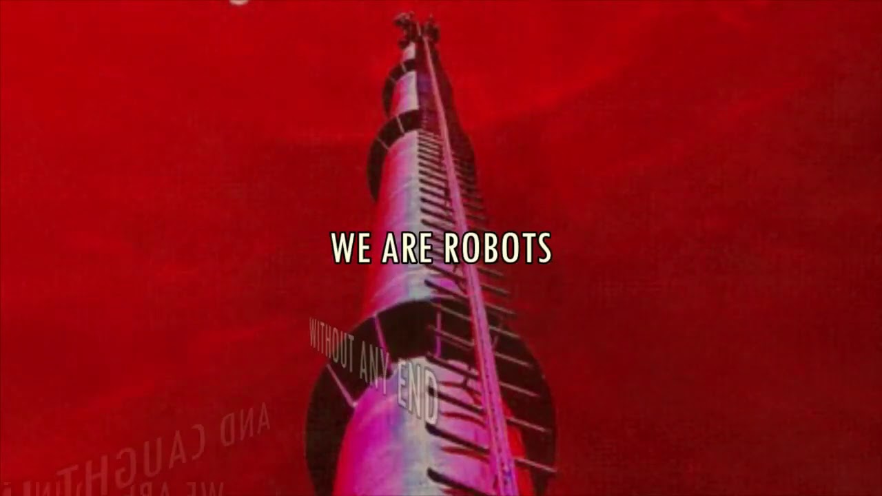 Climate Zombies - The Cloud (Digital Madness Version) (Lyric video)