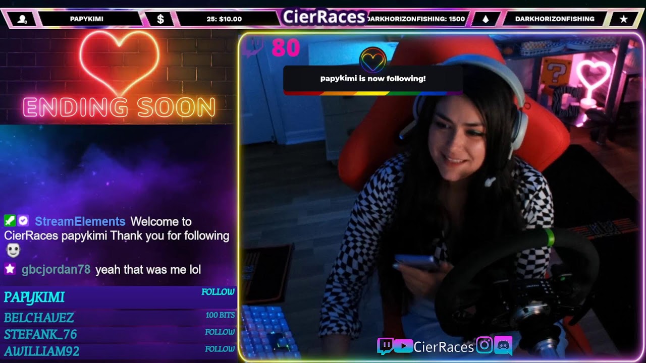 Slide Job City Saturday Iracing YouTube