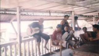 BALERONG MINANG   RAPEK MANCIK   SIDE B   YouTube