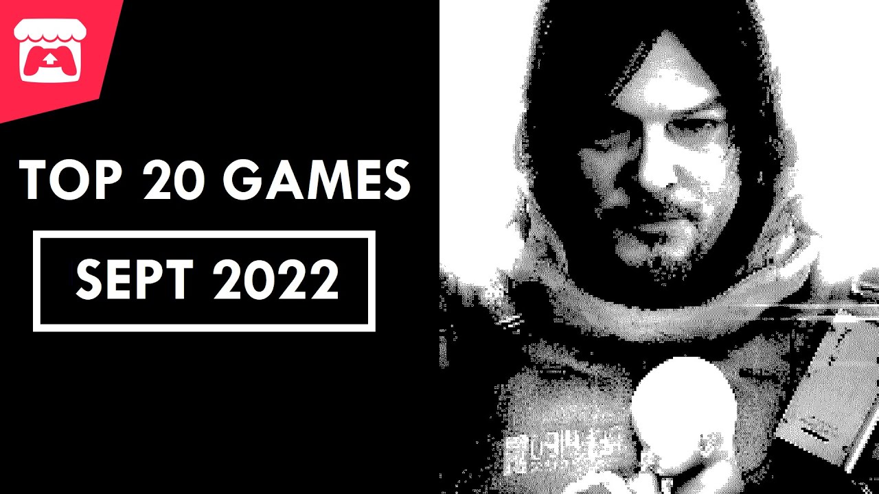 The 20 best games of 2022