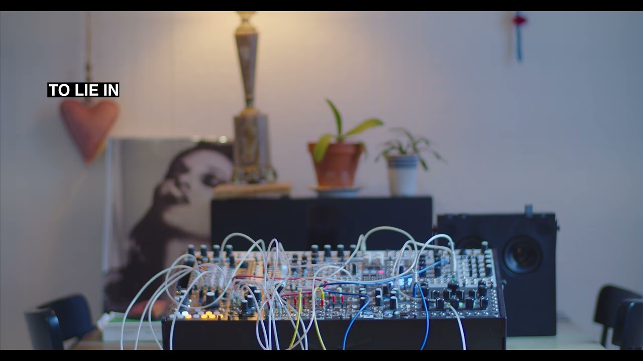 VARIGATE 4+ The  BEST Eurorack sequencer / MODULAR SYNTHESIZER MUSIC